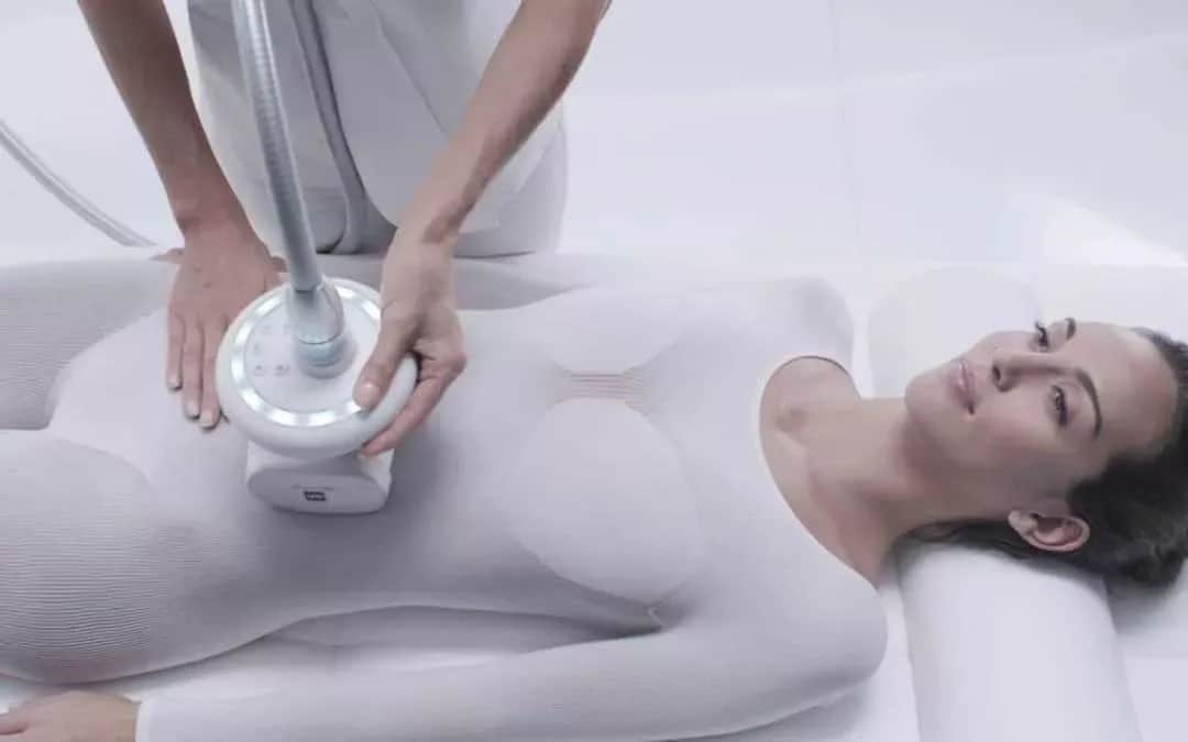 Endermologia LPG: Jak działa i czy warto? Pełny przewodnik