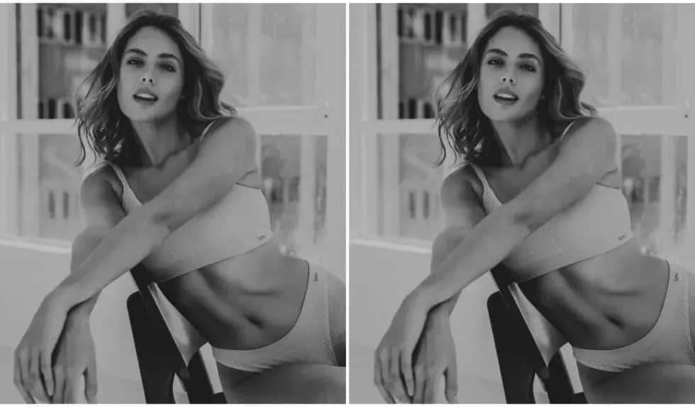 Czy nosisz zły stanik? Jak kupić idealny i zmienić samopoczucie