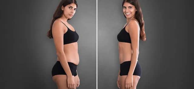 Jak skutecznie poprawić sylwetkę? Mój plan na trwałe efekty.