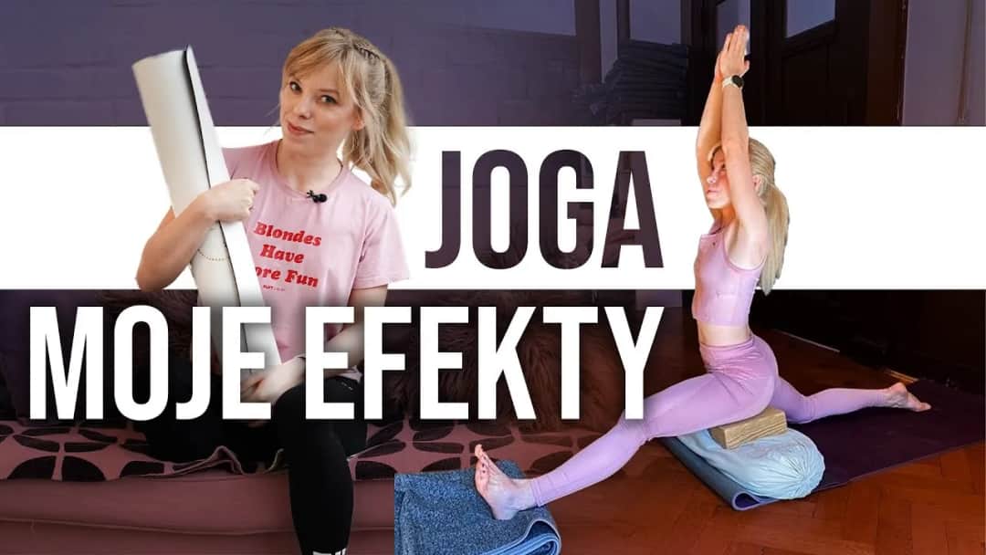 Joga a sylwetka: Jak realnie zmienia ciało i kiedy zobaczysz efekty?